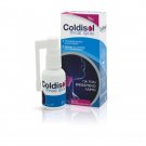 PHARMASWISS Coldisol Throat Spray 30ml