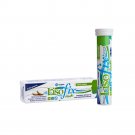 UNI-PHARMA LisoFix Adults 18 lozenges