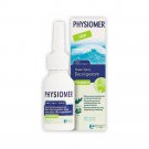 PHYSIOMER Nasal Decongestant Eucalyptus Hypertonic Spray 20ml