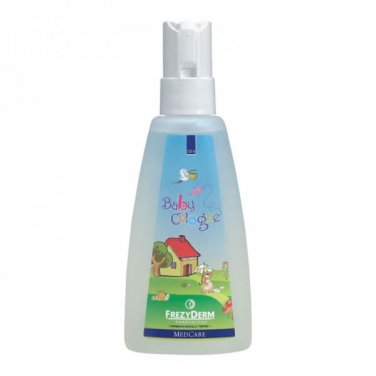 FREZYDERM Baby Cologne 150ml