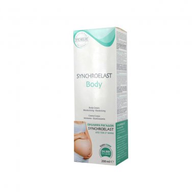 SYNCHROLINE Synchroelast 200ml