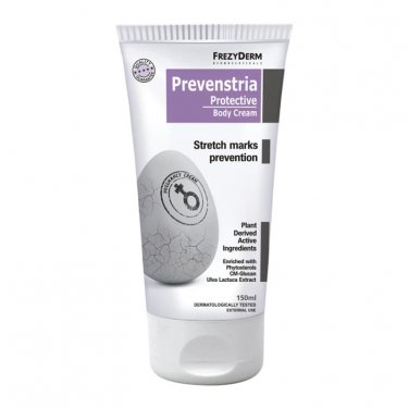 FREZYDERM Prevenstria Cream 150ml