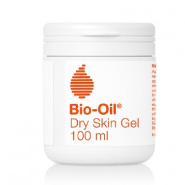 BIO-OIL Dry Skin Gel 100ml
