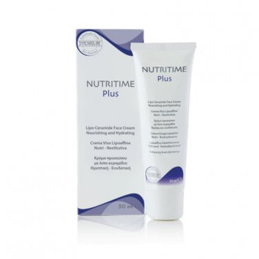 SYNCHROLINE Nutritime Plus Face Cream 50ml