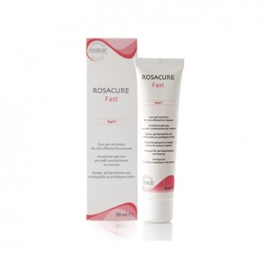 SYNCHROLINE Rosacure Fast Gel 30ml