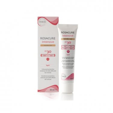 SYNCHROLINE Rosacure Cream Tinted Claire 30ml