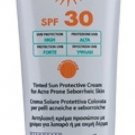 SYNCHROLINE Aknicare Sun SPF30 50ml