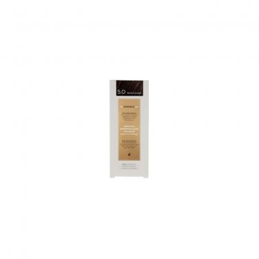 KORRES Abyssinia Superior Gloss Colorant 50ml - 5.0 Light Brown