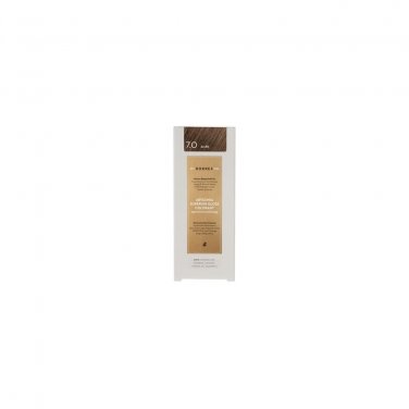 KORRES Abyssinia Superior Gloss Colorant 50ml - 7.0 Blonde