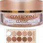 Coverderm Classic Concealing Foundation SPF30 3A 15ml