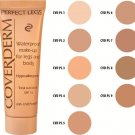 Coverderm Perfect Legs Waterproof 05 SPF16 50ml
