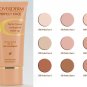 Coverderm Perfect Face Waterproof SPF20 3A 30ml