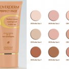 Coverderm Perfect Face Waterproof SPF20 08 30ml