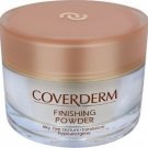 Coverderm Finishing Powder Translucent 25gr
