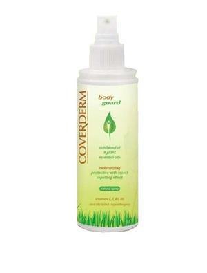 Coverderm BodyGuard Spray 100ml