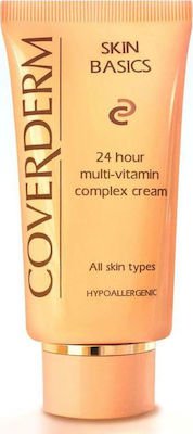 Coverderm Camouflage Skin Basics 50ml