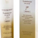 Coverderm Luminous Tri-Actif Supreme Night Cream 30ml