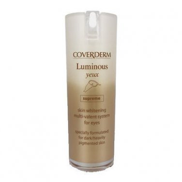 Coverderm Luminous Supreme Eyes 15ml