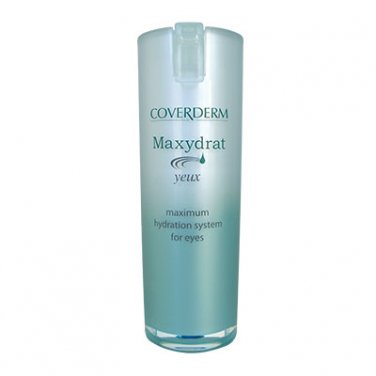 Coverderm Maxydrat Yeux (Eye Cream-gel) 15ml