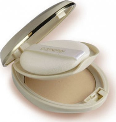Coverderm Vanish Compact Powder - 04