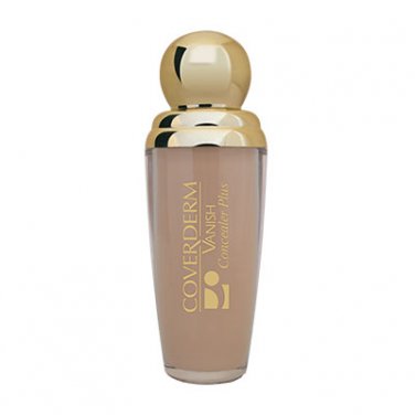 Coverderm Vanish Concealer Plus - 04