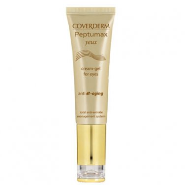 Coverderm Peptumax Prime Yeux e-ageing 20ml