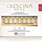 Crescina 200 HSFC Re-Growth hair growth treatment For Men 10 x 3,5 ml