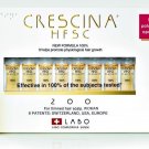 Crescina 500 HSFC Re-Growth hair growth treatment For Women 20 x 3,5 ml