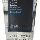 KORRES Yoghurt Hand Cream 75ml with Almond, Shea Butter