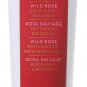 KORRES Wild Rose Exfoliating Cleanser for all skin types 150ml