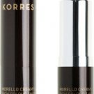 KORRES Morello Creamy Lipstick 3.5gr - 21 Vivid Pink