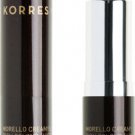 KORRES Morello Creamy Lipstick 3.5gr - 23 Natural Purple