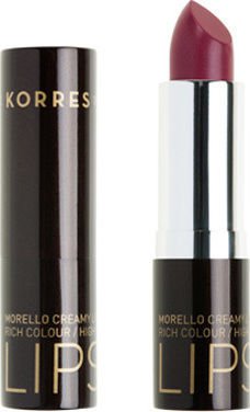 KORRES Morello Creamy Lipstick 3.5gr - 28 Pearl Berry