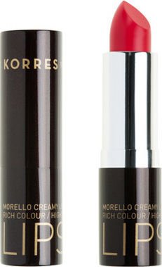 KORRES Morello Creamy Lipstick 3.5gr - 44 Luminous Coral