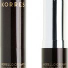 KORRES Morello Creamy Lipstick 3.5gr - 54 Classic Red