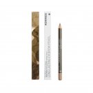 KORRES Cedar Wood Long Lasting Eyebrow Pencil 1,29gr Medium