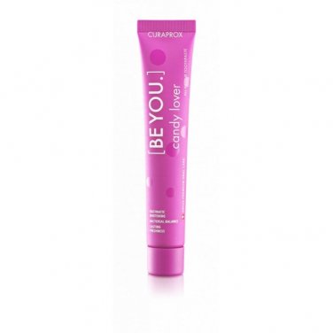 CURAPROX BE YOU Candy Lover Watermelon Toothpaste 90ml