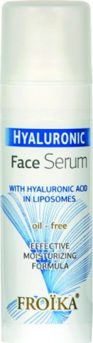FROIKA PURE HYALURONIC Face Serum 30ml