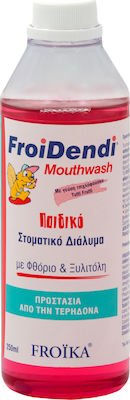 Froika Froidendi EVERYDAY ORAL CARE / Mouthwash 250ml