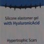 Froika Scar Gel EXTRA 30ml SILICONE ELASTOMER EXTRA GEL WITH HYALURONIC *SCARS*