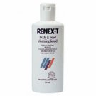 Froika Renex - T Shampoo 200ml OILY SKIN BODY & HEAD CLEANSER