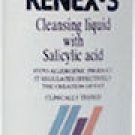 FROIKA RENEX - S SHAMPOO 200ml dry hair / dandruff