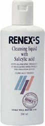 FROIKA RENEX - S SHAMPOO 200ml dry hair / dandruff