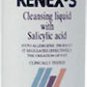 FROIKA RENEX - S SHAMPOO 200ml dry hair / dandruff