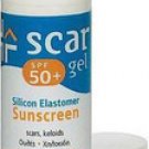 Froika Scar Gel SPF 50 + 15ml SILICONE ELASTOMER for scars and marks