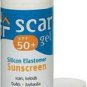 Froika Scar Gel SPF 50 + 30ml SILICONE ELASTOMER for scars and marks