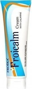 Froicalm Froika Anti- Itching Cream + 150ml
