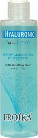 FROIKA Hyaluronic Tonic Lotion 200ml