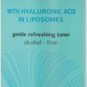 FROIKA Hyaluronic Tonic Lotion 200ml