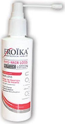 FROIKA ANTI-HAIR LOSS PEPTIDE LOTION 100ML